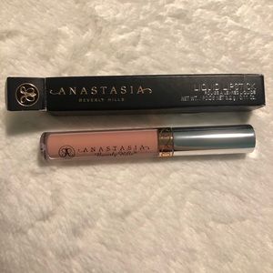 Anastasia Beverly Hills Liquid Lip in Milkshake